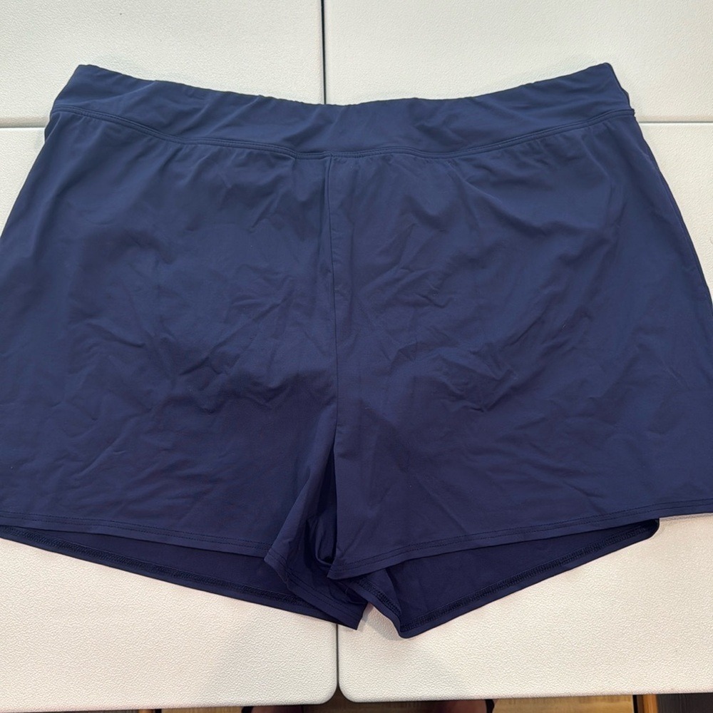 Lands End Swim Shorts